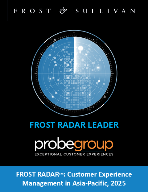 Banner-Customer-Experience-Management-in-Asia-Pacific,-2025-Probe-Group