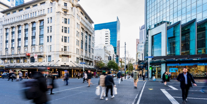 Top 7 emerging New Zealand business trends in 2025 banner Top 7 emerging New Zealand business trends in 2025 banner