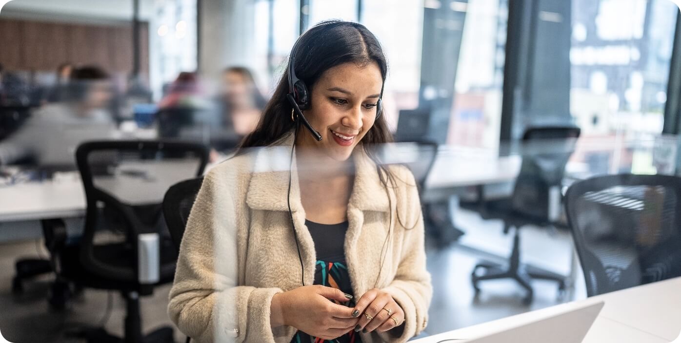 Superannuation and investment giant reduces contact centre staffing needs with WFM optimisation Superannuation and investment giant reduces contact centre staffing needs with WFM optimisation