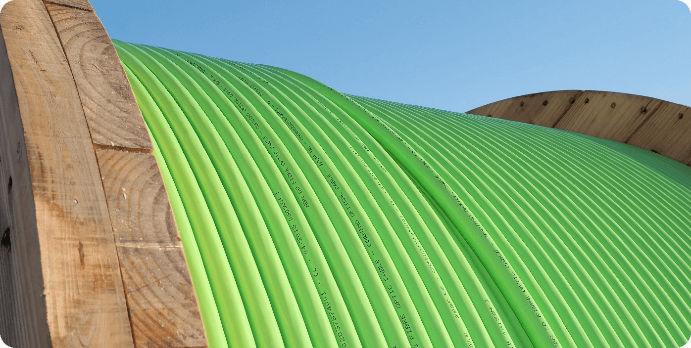 Telecommunications provider improves net promoter score by 53% Telecommunications provider improves net promoter score by 53%