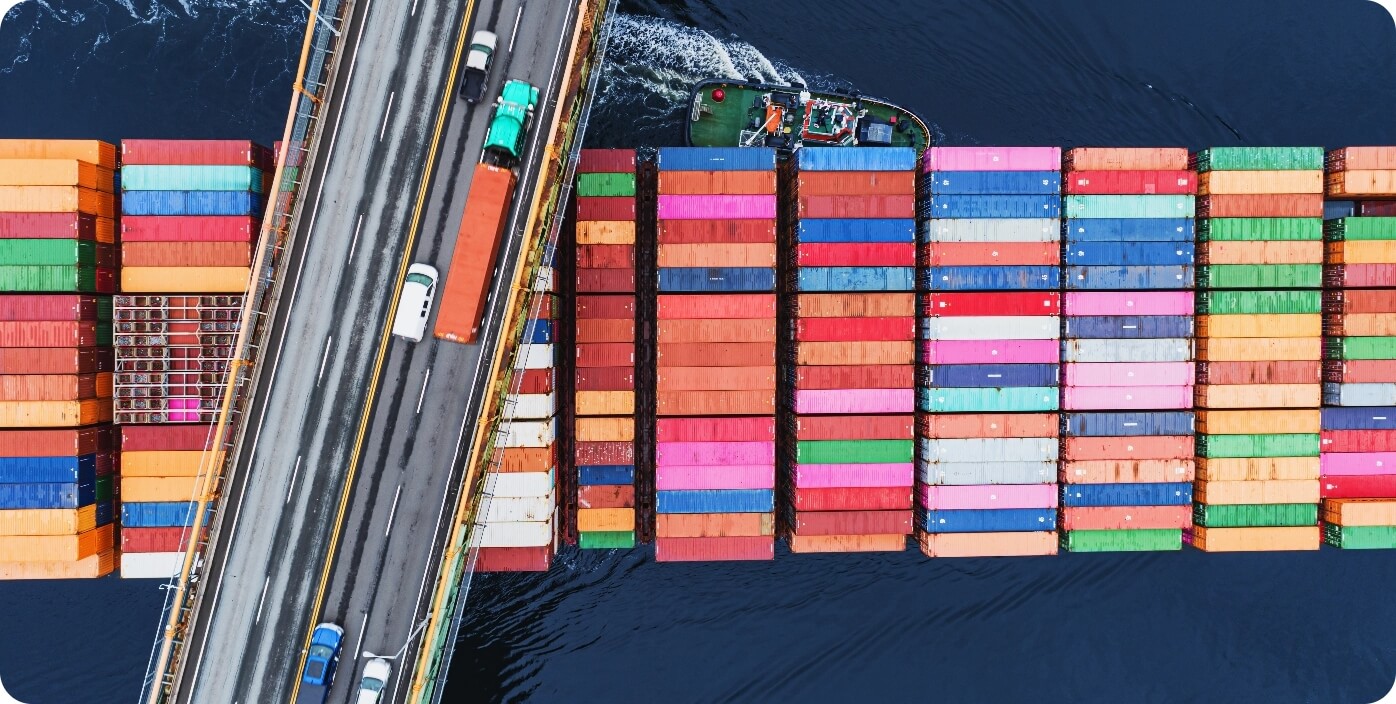 Global delivery provider's tech upgrade for enhanced data accuracy Global delivery provider's tech upgrade for enhanced data accuracy