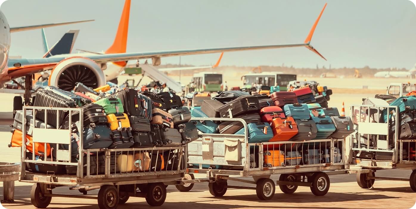 International airline increases ancillary revenue by 97% with sales optimisation program International airline increases ancillary revenue by 97% with sales optimisation program