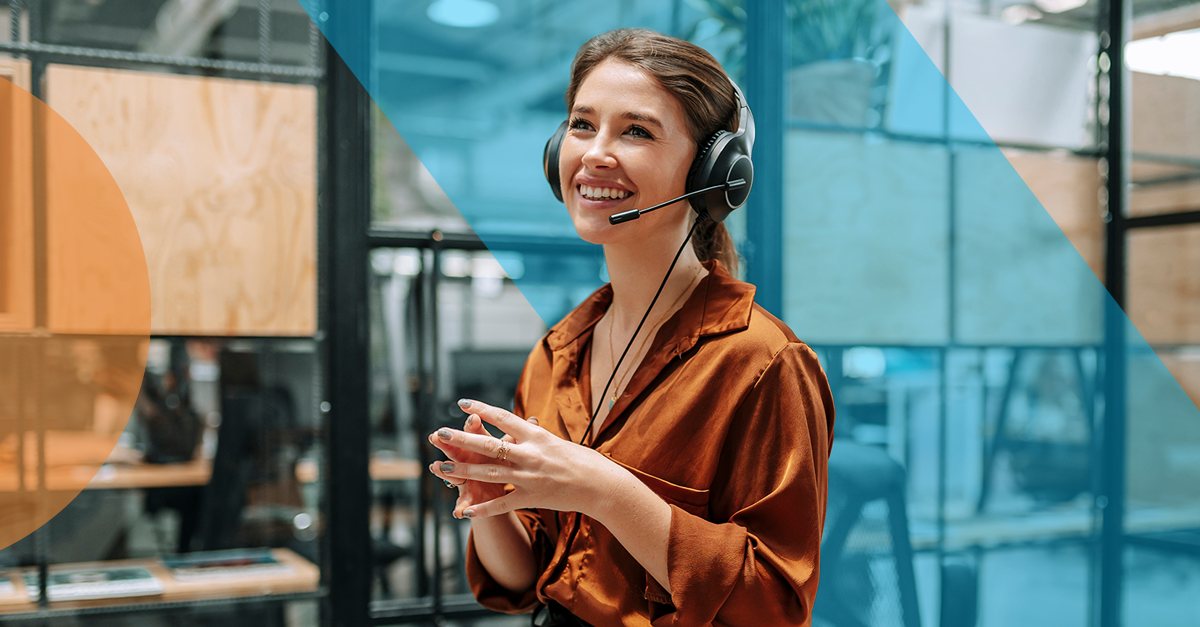 How AI is turning the contact centre frontline into better retail experiences