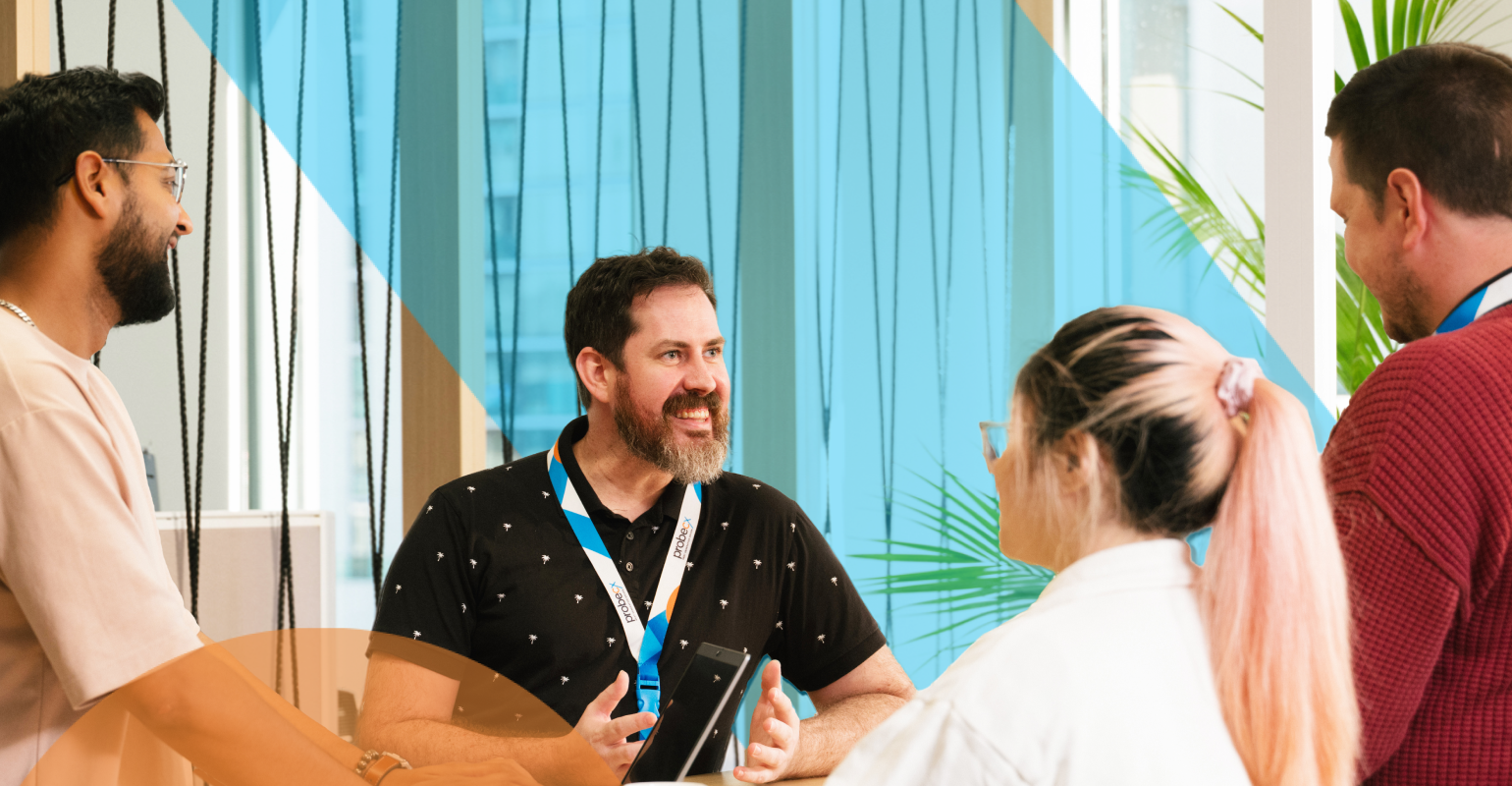 The future of CX | Simplify, Innovate and Connect