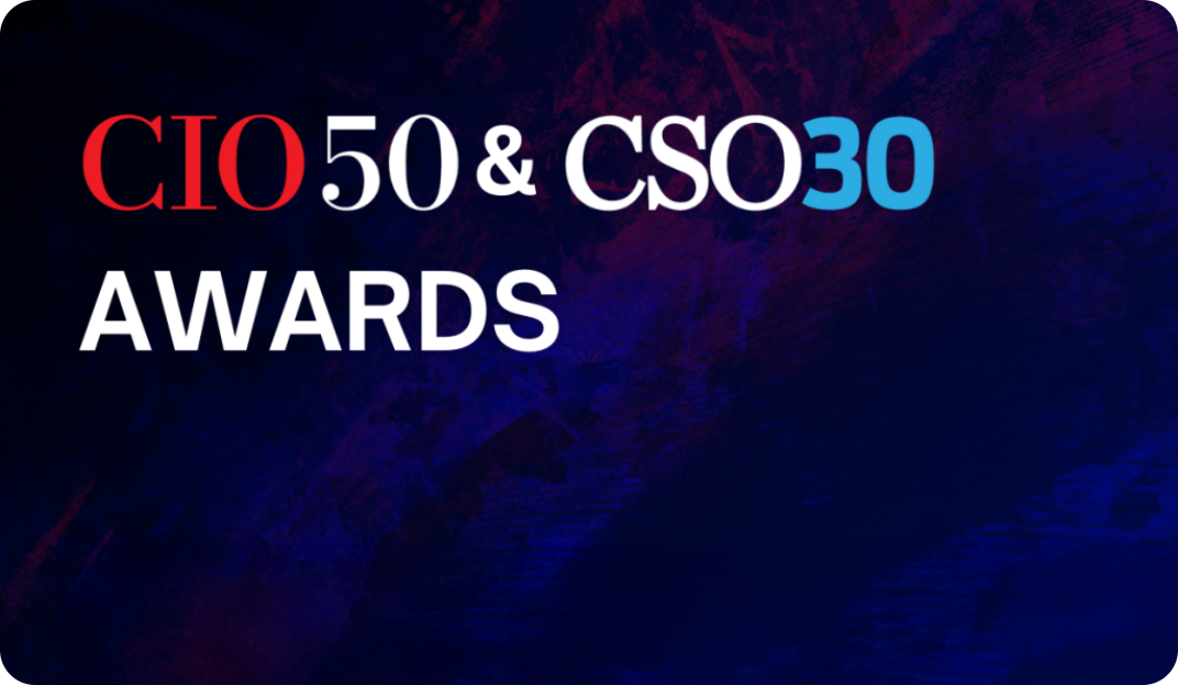 2025 CIO Awards recognise Probe CX for Culture & Inclusion and Customer Value.