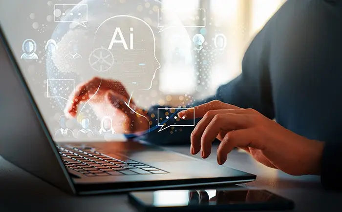 Types of AI agents: benefits and examples