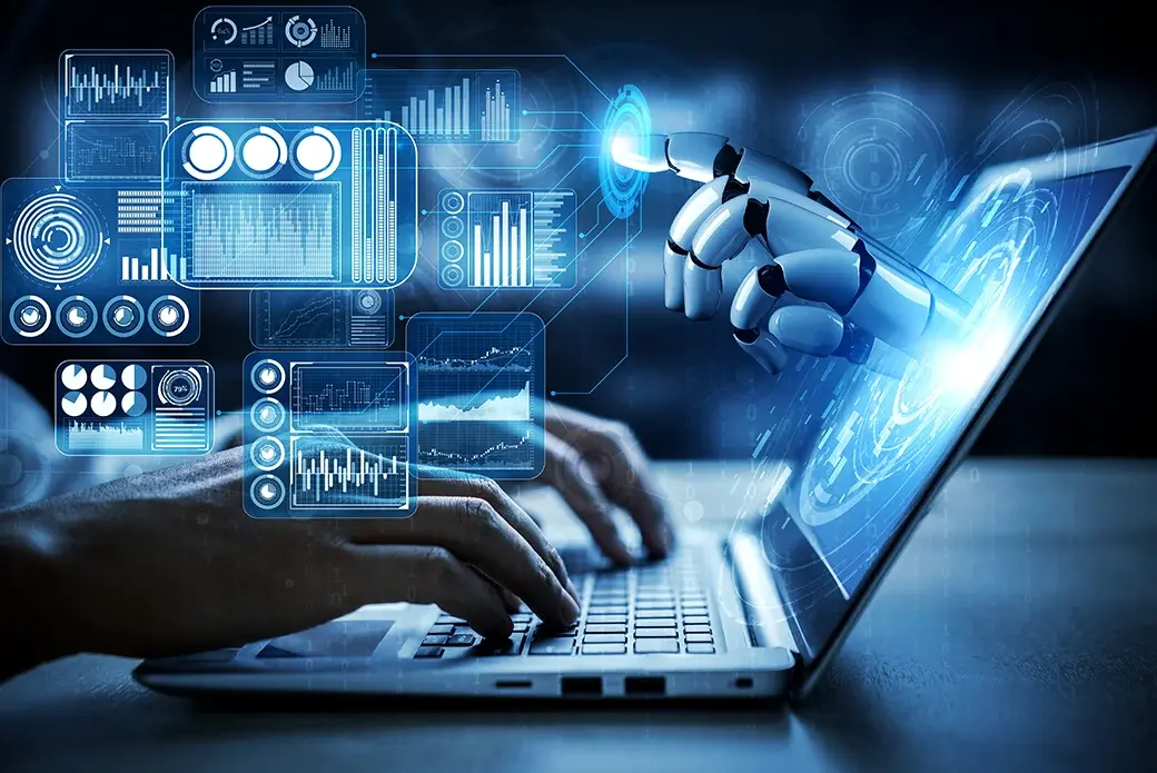 What contact centres in 2028 could look like with Generative AI